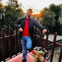 Sumit Kumar Bhura