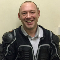 Thomas Whelan