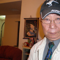 良兆 Lau