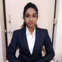 Priya Ahirkar