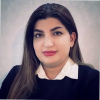 Zahra Asadpour