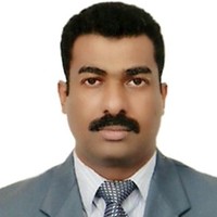 Varghese Cherian