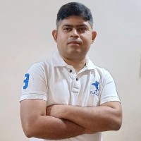 Dhrumil Thakkar