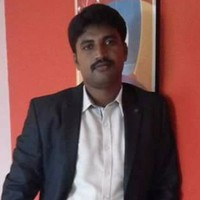 Chandra Shekar N Chandru