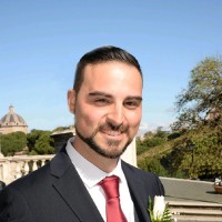 Danny Ferrarese