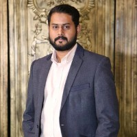 Ahsan Ali