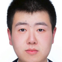 朱颢罡