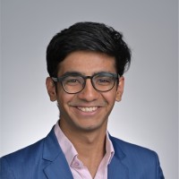 Krupesh Shah