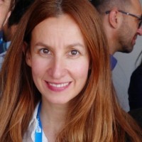 Cristina De Ena