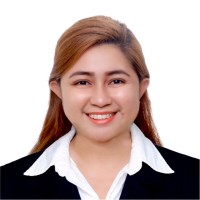 Mary Noelleth Cay-Maderazo, Pft
