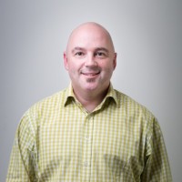 Mark Sanders