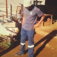 SIYABONGA MOLEFE
