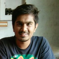 Krupesh Patel