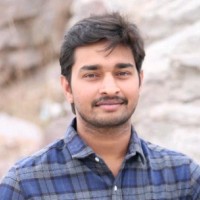 Vishnu Samanthula