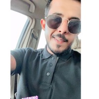 Fahad Alrefaei.