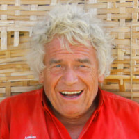 Guy De Saint Cyr