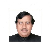 Jagdish Chandra Sharma