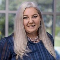 Victoria Ramsay
