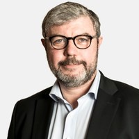 Didier Ferrier
