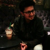 Abhishek Bansal