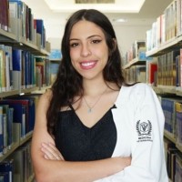 Juliana Vitória Santos