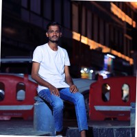 Krishna Pise