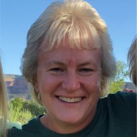 Pam Gobiel