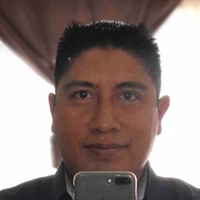 Alfredo Molina guerrero