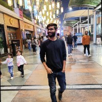 Shubham Gangwar