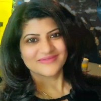 Neha Mendiratta Malik