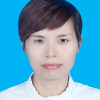 Freya Wang