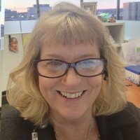 Jodi Blom