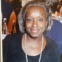 Lillian Walcott