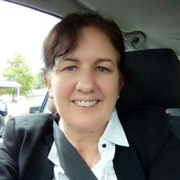 Kim Michele Horrigan