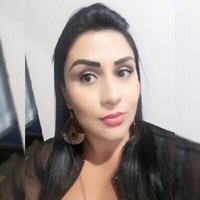 Debora Cristiane Ribeiro