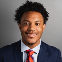 Eric Williams