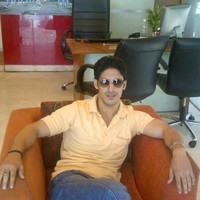 Vikas Petwal