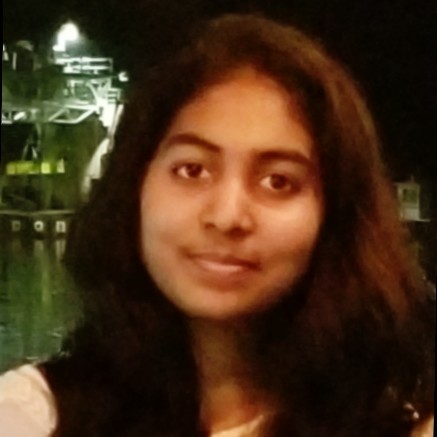 Shishmitha Adusumilli