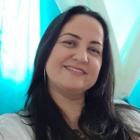 Vanessa Cristina Barbosa