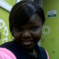 Oluwatoyin Olaleye