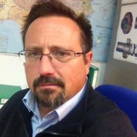 Fco. Javier Escobedo Pardo