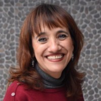 Ana Cecilia Lamadrid Marín