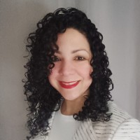 María Fernanda Biondy González