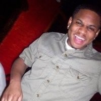 Jermaine Blakely