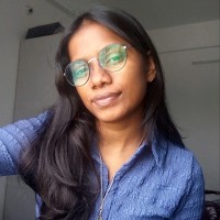 Bharathi Ravichandran