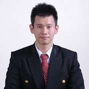 Frederick Suryo