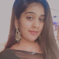 Vaishnavi Baludu
