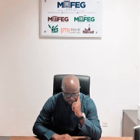 Moses Gbeku - MBA
