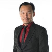 Mohammad Al Ghazali Ismail