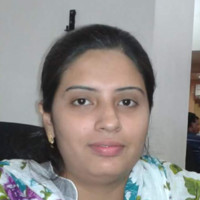 Chetna Desai